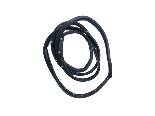 Hino Dutro/Toyota Dyna 300 Series Door Rubber Right Hand – XZU3/XZU4 (2000-2011) image 1