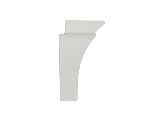 MAN TGX Mud Guard Trim Right Hand – With Holes – Rear of Steer – XL/XLX/XXL (2014-2022) image 1