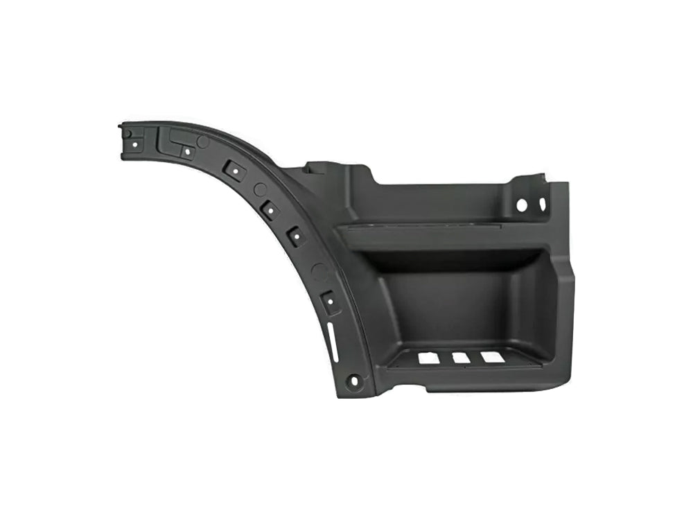 Mercedes Actros Step Panel Right Hand – Upper – With Holes – MP2 – MegaSpace (2003-2008) image 1