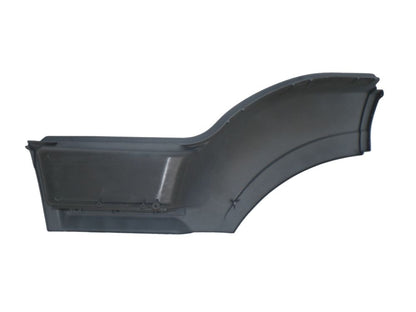 Iveco Stralis Step Panel Right Hand – Upper – Light Grey – AT/AD (2004-2008) image 2