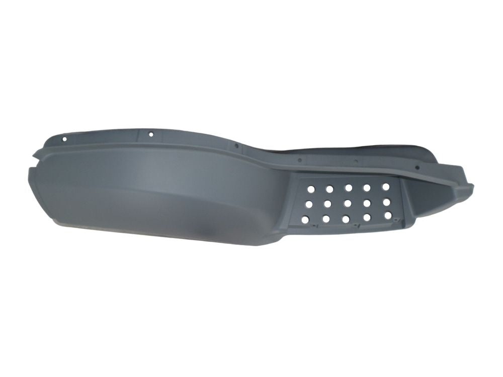 Iveco Stralis Step Panel Right Hand – Upper – Light Grey – AT/AD (2004-2008) image 3