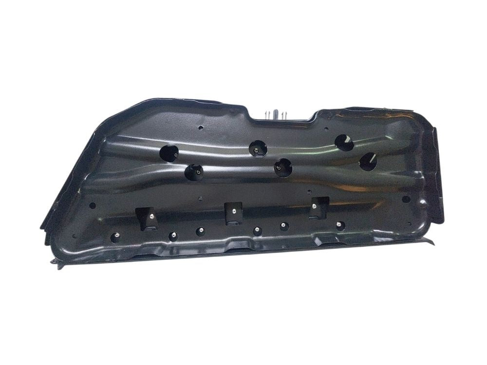 Volvo Version 5 Step Plate And Bracket Right Hand – Upper- Complete With Tread – FH (2020-On) image 4
