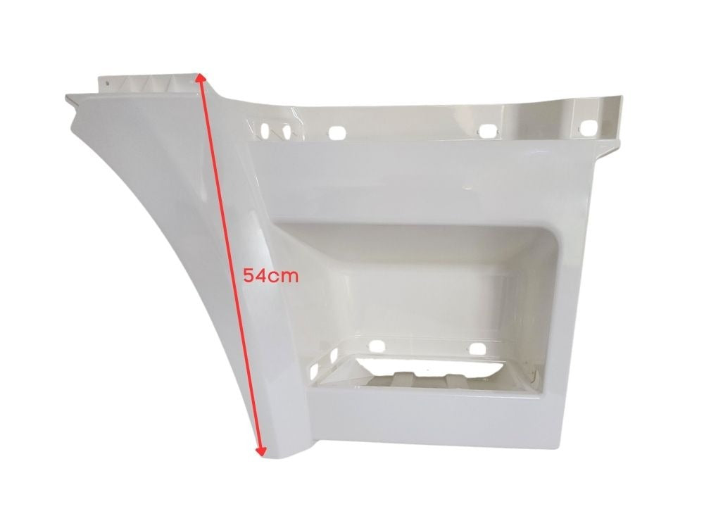 Mitsubishi/Fuso Shogun Step Panel Right Hand – Upper – High Cab – 460/530 (2018-On) image 2