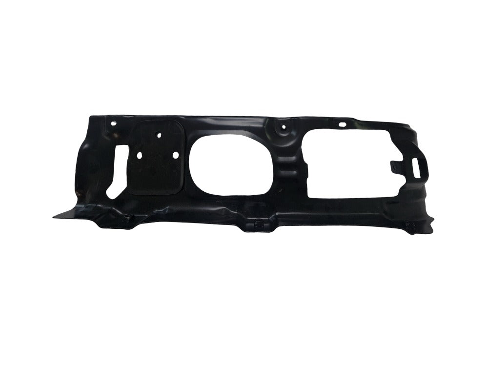 Hino 300 Series/Dutro Front Bumper Bar Bracket Right Hand – Plastic Bar – Narrow Cab – XZU6_XKU6 (10/2011-On) image 1