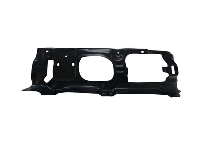Hino 300 Series/Dutro Front Bumper Bar Bracket Right Hand – Plastic Bar – Narrow Cab – XZU6_XKU6 (10/2011-On) image 1