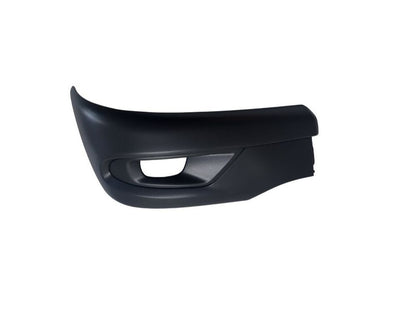 Mitsubishi/Fuso Canter Front Bumper Bar End Right Hand – With Fog Lamp Holes – Narrow Cab – FEA (2024-On) image 3
