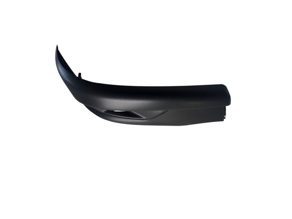 Mitsubishi/Fuso Canter Front Bumper Bar End Right Hand – With Fog Lamp Holes – Narrow Cab – FEA (2024-On) image 4