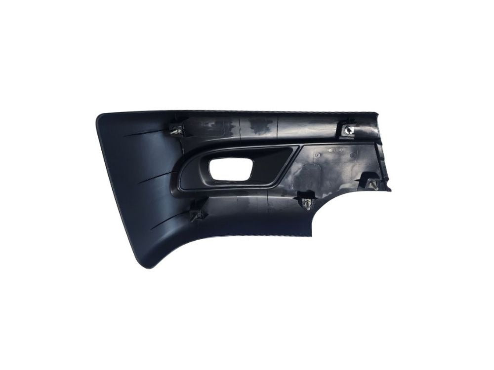 Mitsubishi/Fuso Canter Front Bumper Bar End Right Hand – With Fog Lamp Holes – Narrow Cab – FEA (2024-On) image 5