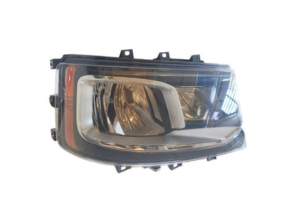 Scania Series 7 (NTG) HeadLamp Right Hand – Electric Adjust – LED – G/P/R/S Cab (2018-On) image 2
