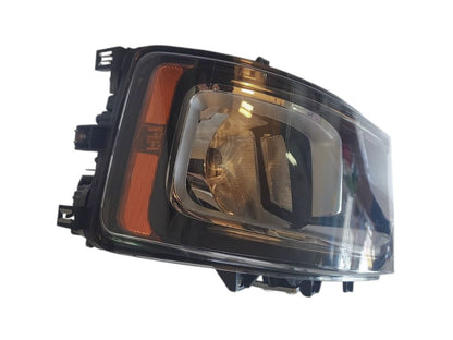 Scania Series 7 (NTG) HeadLamp Right Hand – Electric Adjust – LED – G/P/R/S Cab (2018-On) image 3