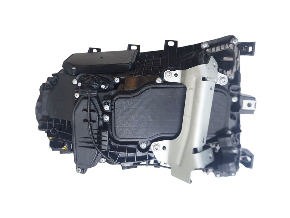 Scania Series 7 (NTG) HeadLamp Right Hand – Electric Adjust – LED – G/P/R/S Cab (2018-On) image 4