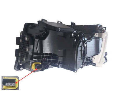 Scania Series 7 (NTG) HeadLamp Right Hand – Electric Adjust – LED – G/P/R/S Cab (2018-On) image 5