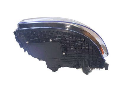 Scania Series 7 (NTG) HeadLamp Right Hand – Electric Adjust – LED – G/P/R/S Cab (2018-On) image 6