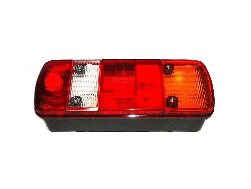 Mercedes Atego Tail Lamp Right Hand – Version 2 (2004-2013) image 1