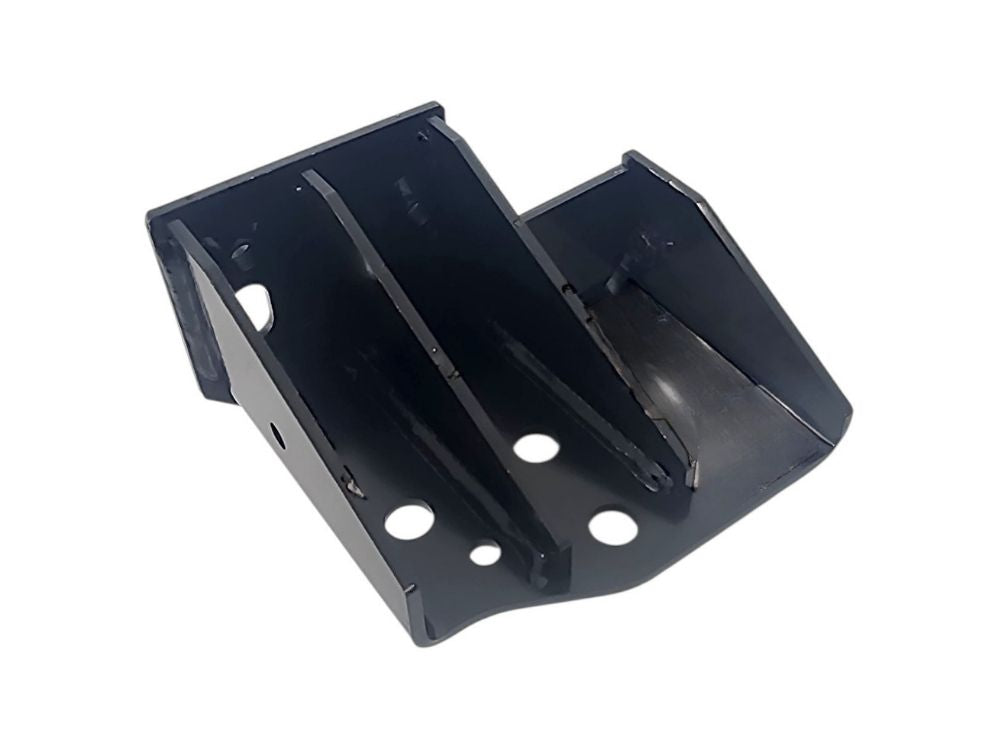 Nissan-UD Condor LK (09/2011-2020) – Front Bumper Bar Bracket Right Hand – Narrow | Image 2