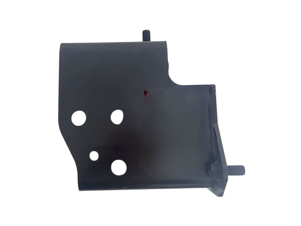 Nissan-UD Condor LK (09/2011-2020) – Front Bumper Bar Bracket Right Hand – Narrow | Image 3