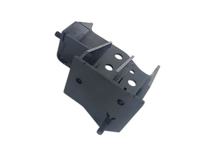 Nissan-UD Condor LK (09/2011-2020) – Front Bumper Bar Bracket Right Hand – Narrow | Image 4