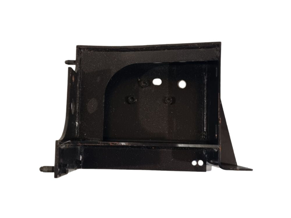 Isuzu F Series Front Bumper Bar Bracket Right Hand – FTS 4×4 (2008-On) image 1