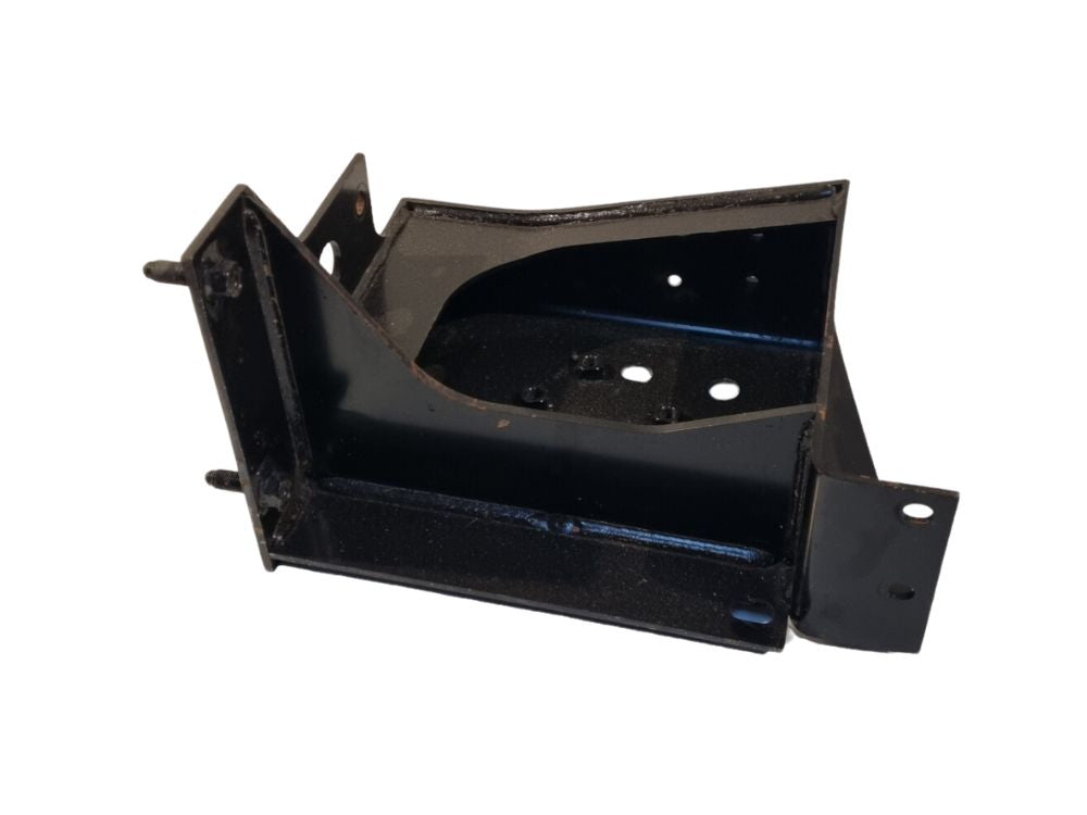 Isuzu F Series Front Bumper Bar Bracket Right Hand – FTS 4×4 (2008-On) image 2