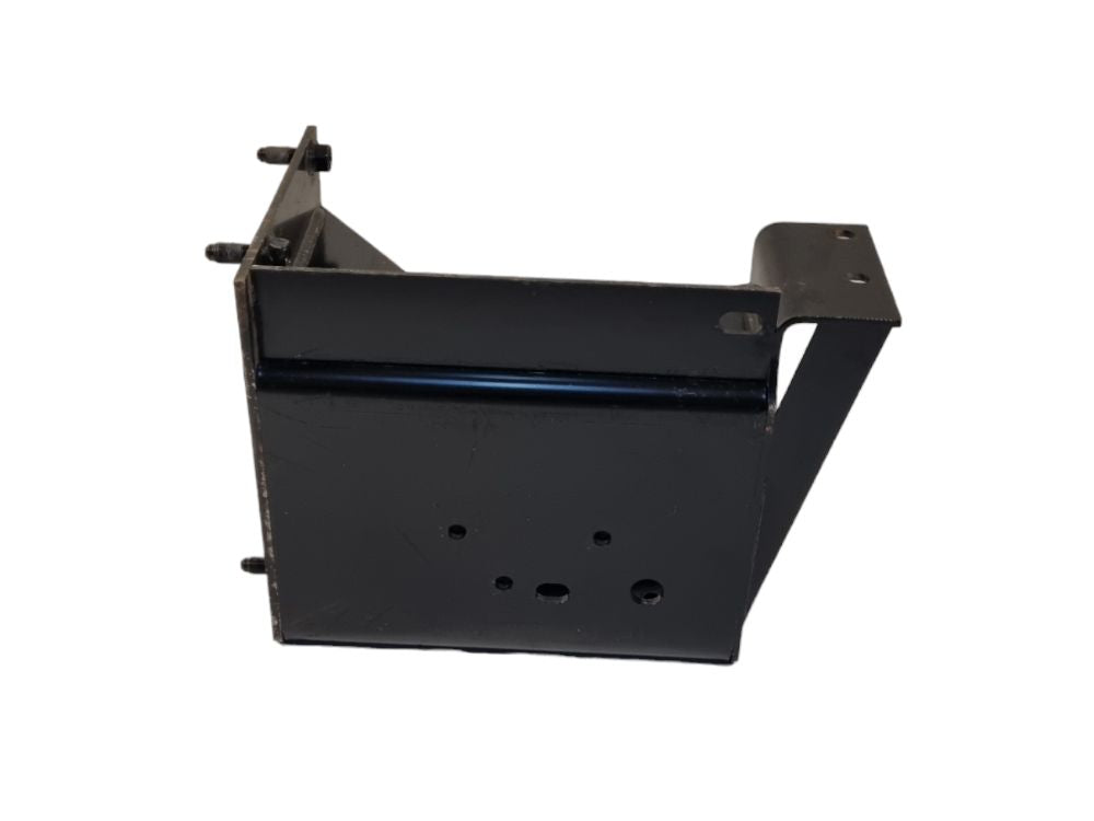 Isuzu F Series Front Bumper Bar Bracket Right Hand – FTS 4×4 (2008-On) image 4