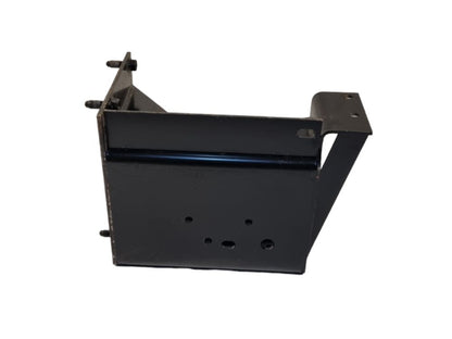 Isuzu F Series Front Bumper Bar Bracket Right Hand – FTS 4×4 (2008-On) image 4