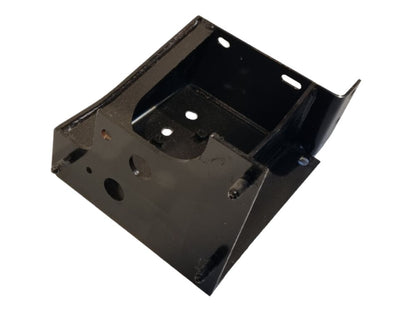 Isuzu F Series Front Bumper Bar Bracket Right Hand – FTS 4×4 (2008-On) image 5