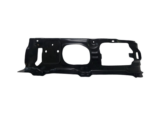 Hino Dutro/Toyota Dyna 300 Series Front Bumper Bar Bracket Right Hand – Plastic Bar – Narrow Cab – XZU3 (2000-2011) image 1