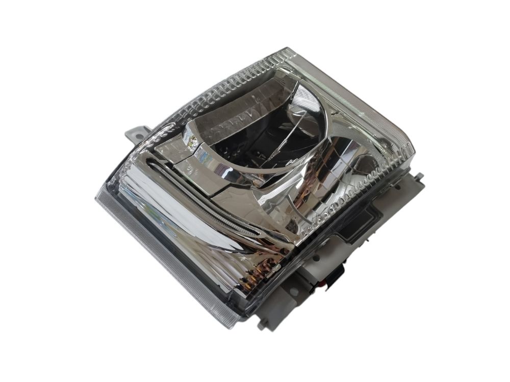 Isuzu F Series HeadLamp Right Hand – With Daytime Running Light – FTR/FVD/FVL/FVM/FVR/FVZ/FVY/FXY/FXZ/FYH/FTS 4×4/(07/2021-On) image 3