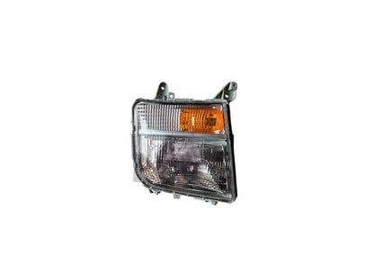 Mitsubishi/Fuso Fighter HeadLamp Right Hand – In Corner Panel – Electric Adjust – FK/FM/FN (2008-On) image 1