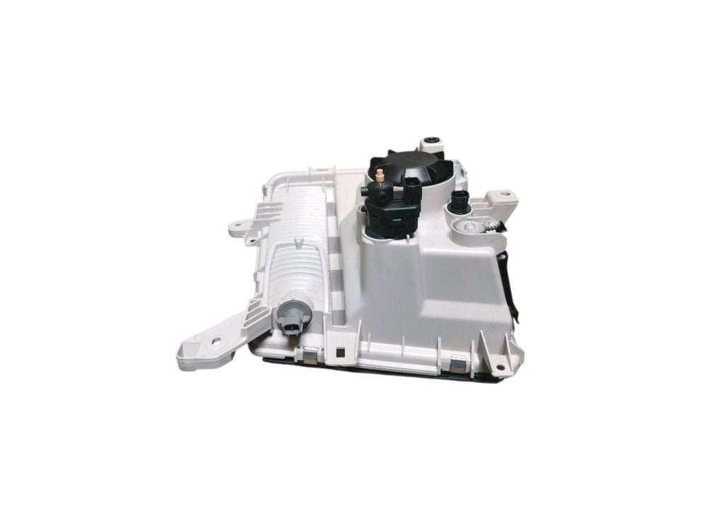 Mitsubishi/Fuso Fighter HeadLamp Right Hand – In Corner Panel – Electric Adjust – FK/FM/FN (2008-On) image 2