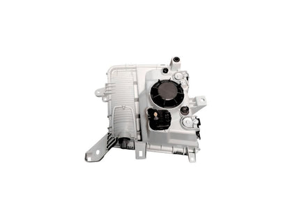 Mitsubishi/Fuso Fighter HeadLamp Right Hand – In Corner Panel – Electric Adjust – FK/FM/FN (2008-On) image 3