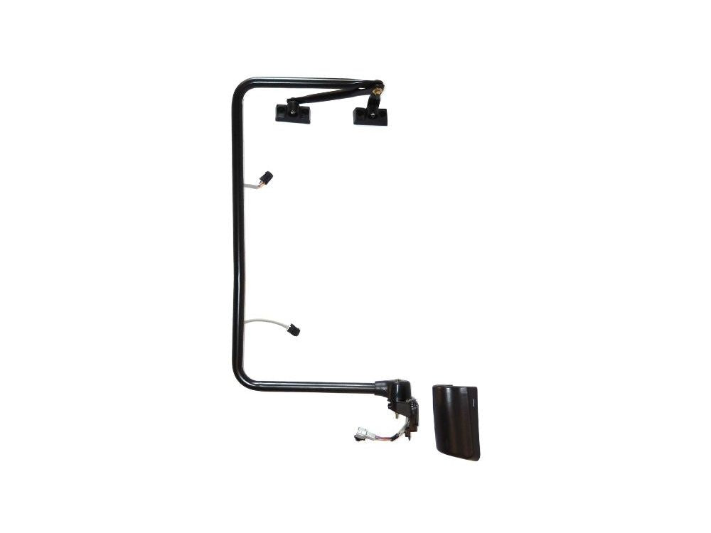 Hino 700 Series Mirror Arm Right Hand – Electric – FS/FY (2004-2018) image 1