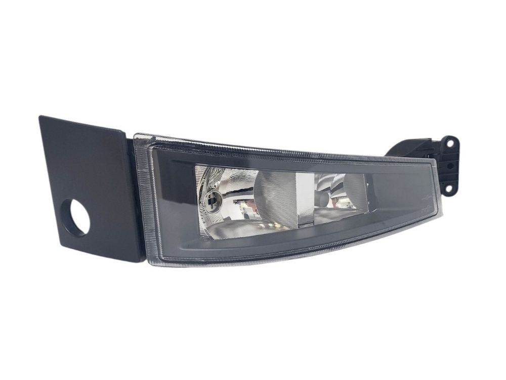 Volvo Version 4 Fog Lamp Right Hand – Twin Globe – Black – FH (2013-2020) image 2