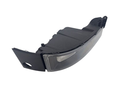 Volvo Version 4 Fog Lamp Right Hand – Twin Globe – Black – FH (2013-2020) image 4