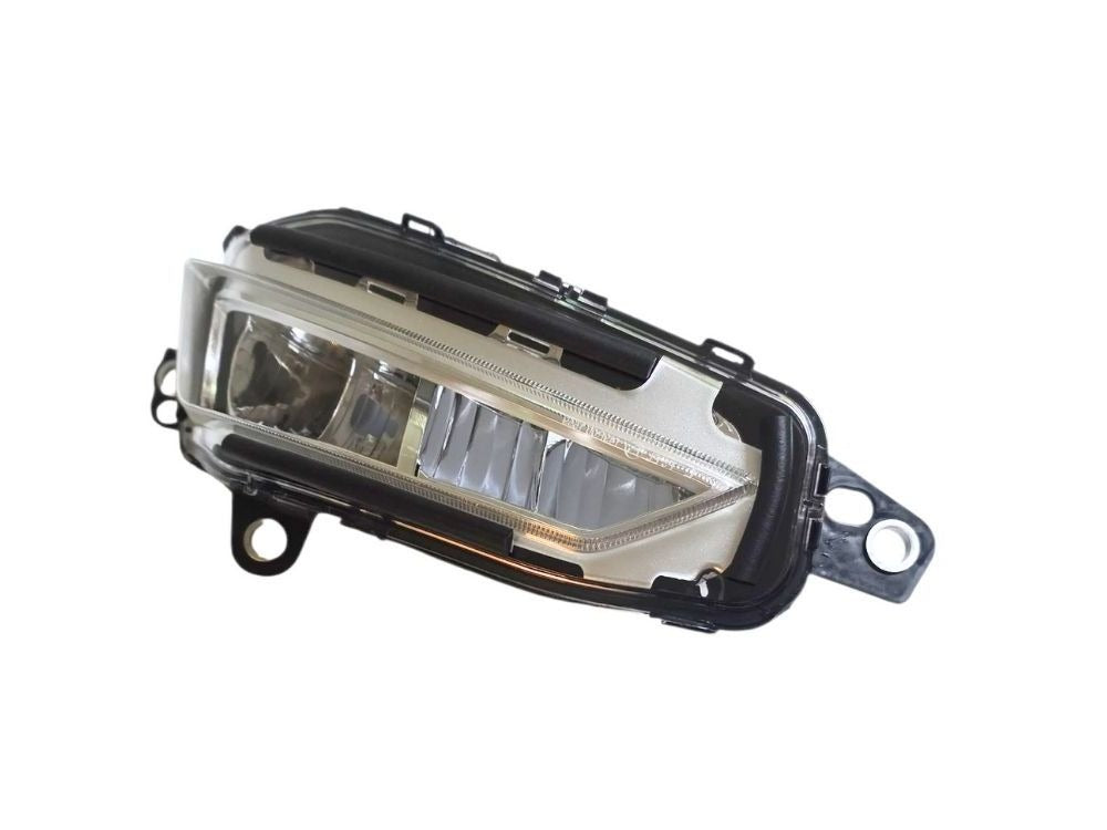 Volvo Version 5 Fog Lamp Right Hand – Clear – LED – With Extra High Beam – FH (2020-On) image 2