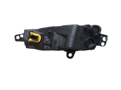Volvo Version 5 Fog Lamp Right Hand – Clear – LED – With Extra High Beam – FH (2020-On) image 4