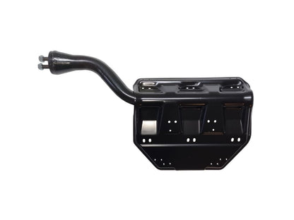 Scania Series 5 (PRGT) Mud Guard Bracket Right Hand – Rear – Mount To Chassis – G/R Cab (2006-2010) image 1