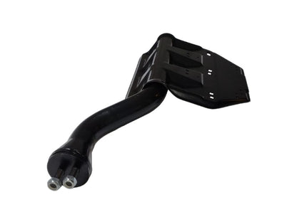 Scania Series 6 (PRGT) Mud Guard Bracket Right Hand – Rear – Mounts to Chassis – P Cab (2005-2018) image 3