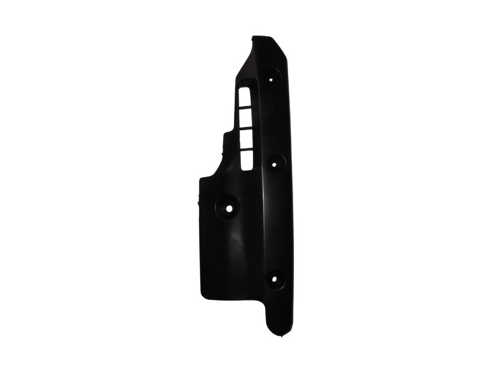 Hino 500 Series Front Bumper Bar End Finisher Right Hand – Low Bar – FG/FL/FM/GH (2017-On) image 1