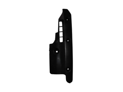 Hino 500 Series Front Bumper Bar End Finisher Right Hand – Low Bar – FG/FL/FM/GH (2017-On) image 1