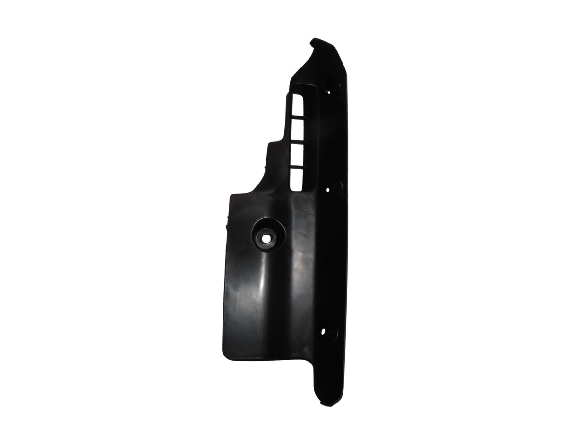 Hino 500 Series Front Bumper Bar End Finisher Right Hand – Low Bar – FG/FL/FM/GH (2017-On) image 3