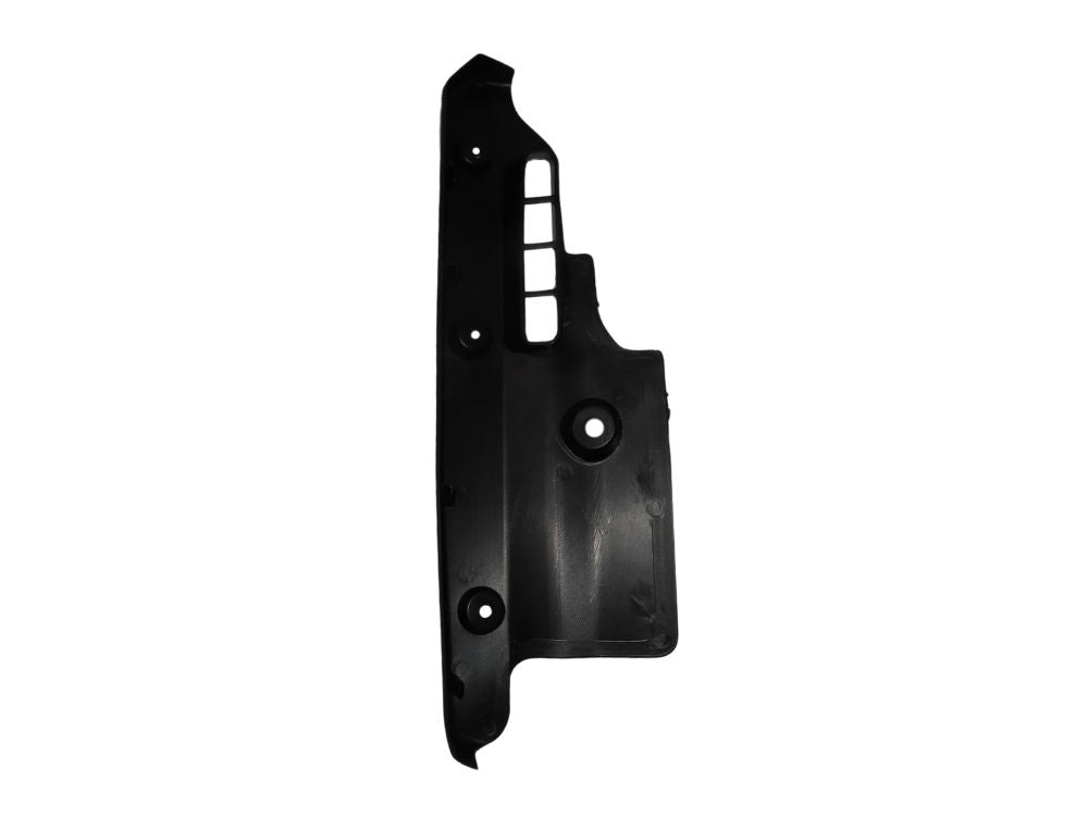 Hino 500 Series Front Bumper Bar End Finisher Right Hand – Low Bar – FG/FL/FM/GH (2017-On) image 4