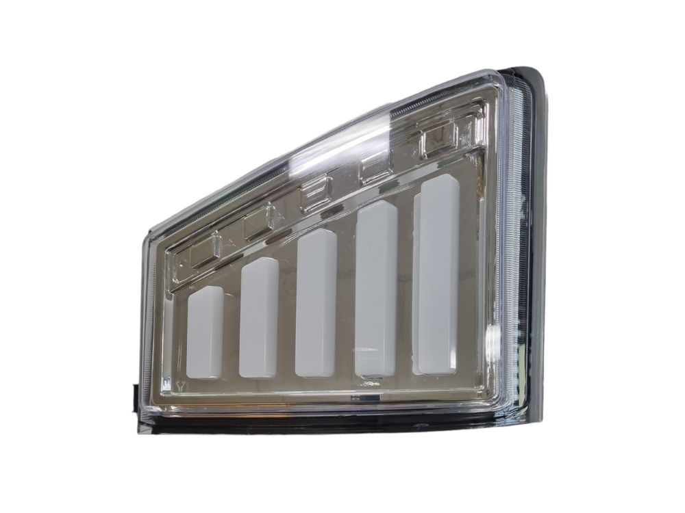 Isuzu N Series Corner Lamp Right Hand – LED – NLR/NLS/NMR/NNR/NPR/NPS/NQR (2008-07/2021) image 1
