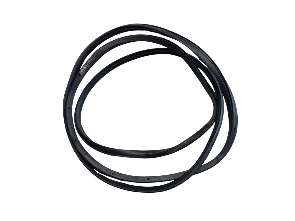 Isuzu N Series Door Seal Rubber Right Hand – NKR/NPR/NQR/NPS (12/2004-2008) image 1