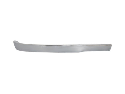 Mitsubishi/Fuso Shogun Front Apron End Right Hand – Lower – Chrome – 360/400/460/530 (2018-On) image 1