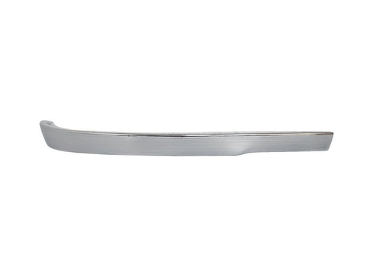 Mitsubishi/Fuso Shogun Front Apron End Right Hand – Lower – Chrome – 360/400/460/530 (2018-On) image 1