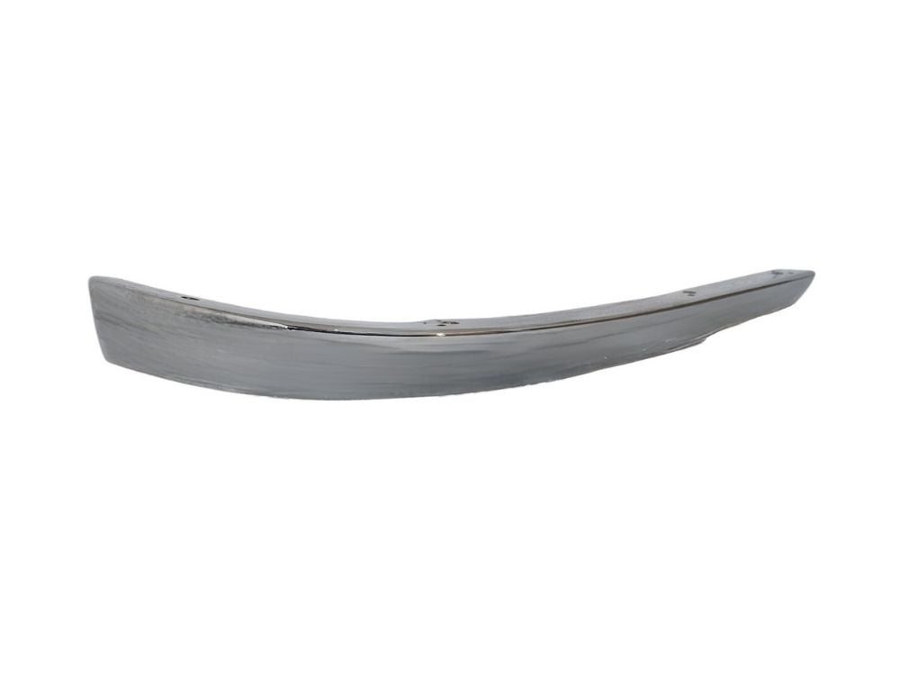 Mitsubishi/Fuso Shogun Front Apron End Right Hand – Lower – Chrome – 360/400/460/530 (2018-On) image 2