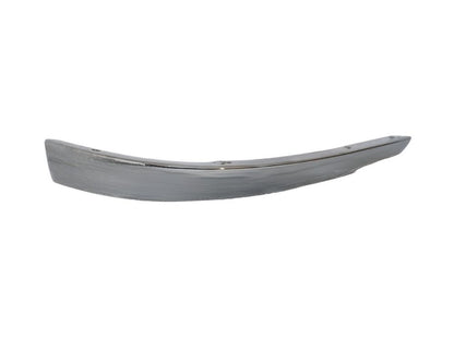 Mitsubishi/Fuso Shogun Front Apron End Right Hand – Lower – Chrome – 360/400/460/530 (2018-On) image 2