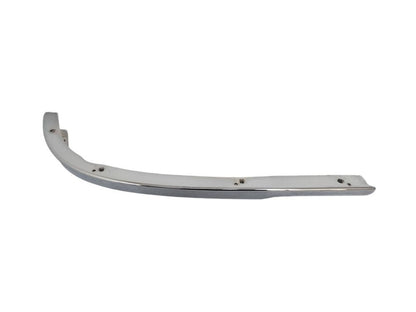 Mitsubishi/Fuso Shogun Front Apron End Right Hand – Lower – Chrome – 360/400/460/530 (2018-On) image 3