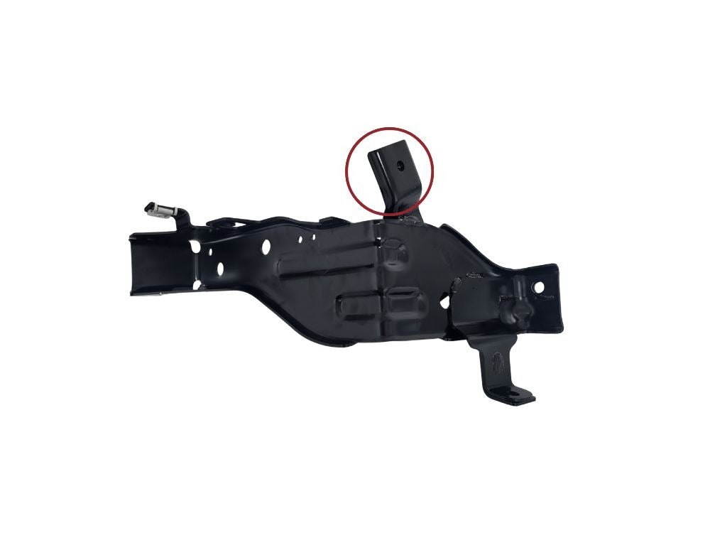 Volvo Version 4 HeadLamp Bracket Right Hand – FH (2013-2020) image 3